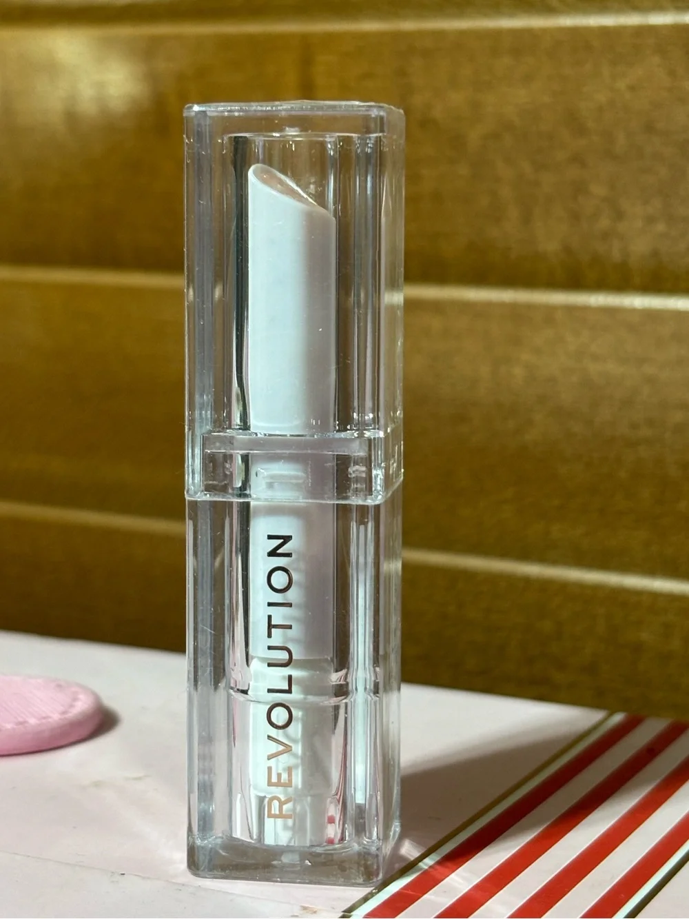 Makeup Revolution Mood Switch Aura Lip Balm